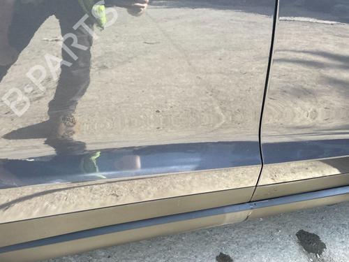 Dør højre bagtil TESLA MODEL X (5YJX) 100D AWD | BP29693717C5 