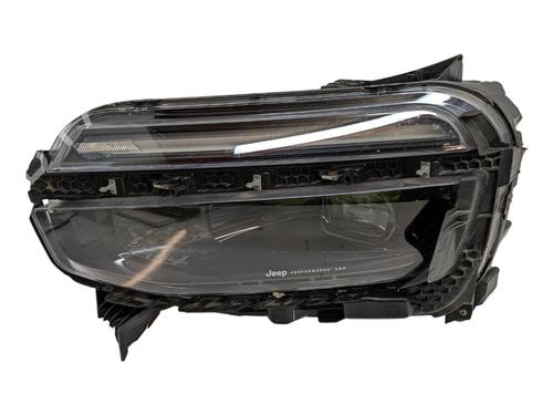 Venstre forlygte JEEP AVENGER (J2) Electric (156 hp) 31748450