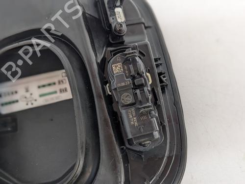 Andre VW ID. Buzz Cargo (EBA) Electric | BP31912449O1 