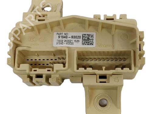 Used Fuse box Fuse box KIA SOUL III (SK3) E-SOUL (204 hp) 29690492 29690492