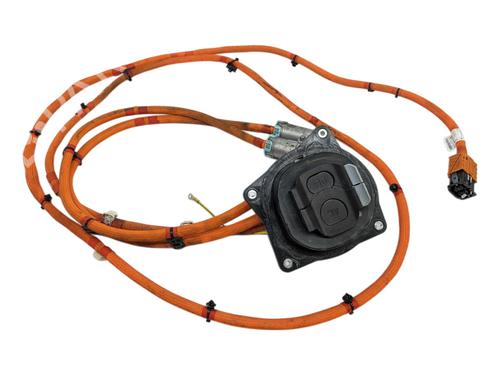 Kabel BMW 1 (F40) 118 i (140 hp) 29692533
