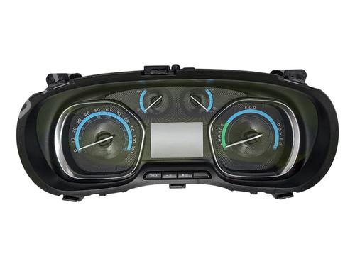 Used Instrument cluster VAUXHALL VIVARO C Van (K0) VIVARO-E (136 hp) 29693302