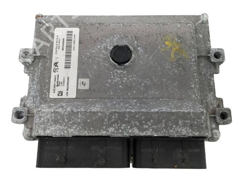 Elektronisk modul PEUGEOT 208 II (UB_, UP_, UW_, UJ_) e-208 (136 hp) 29690910