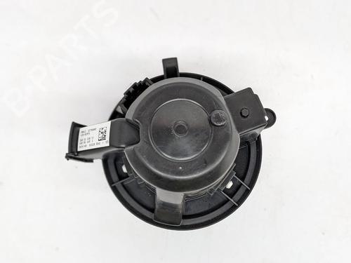 Varmeblæser SMART FORFOUR Hatchback (453) 1.0 (453.042, 453.043) | BP29693006M62