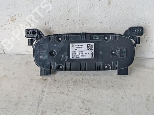 Annen SMART FORFOUR Hatchback (453) 1.0 (453.042, 453.043) | BP29902759O1