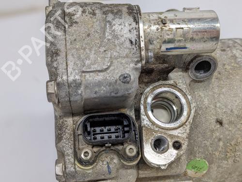 AC compressor MG MG ZS SUV (AZS1) EV (CSA7001) | BP29691777M34