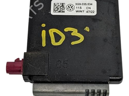 Elektronisk modul VW ID.3 (E11, E12) Pro (145 hp) 29695491