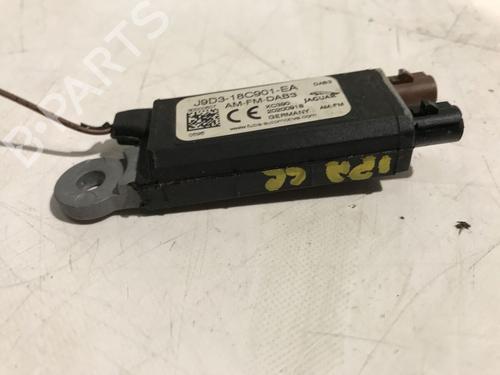 Elektronische module JAGUAR I-PACE (X590) EV400 AWD | BP29688066M83