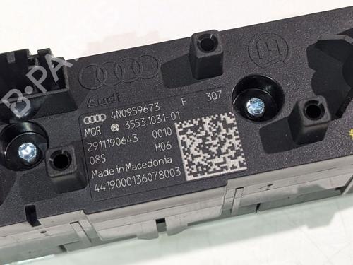 Camera AUDI E-TRON (GEN) 55 quattro | BP29687630E14 