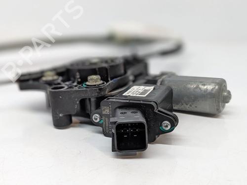 Front right window mechanism MG MG ZS SUV (AZS1) EV (CSA7001) | BP29688566C23 