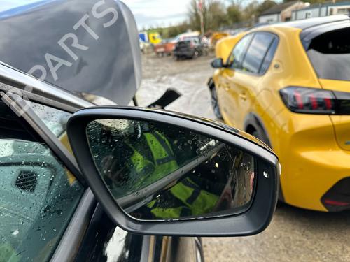 Bakspejl Højre VW ID.4 (E21) PRO 4motion | BP32653863C27 