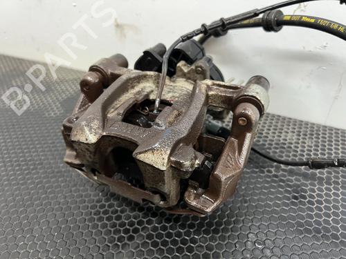 Right rear brake caliper MINI MINI (F56) Cooper SE / Electric | BP29689396M106 - Image 7