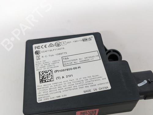 Elektronisk modul TESLA MODEL 3 (5YJ3) EV AWD | BP29690785M83