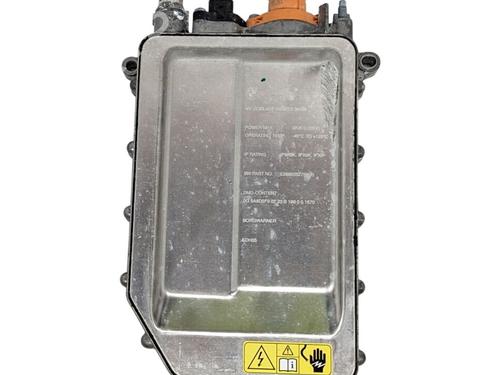 Used Heater matrix BMW i4 (G26) eDrive40 (340 hp) 29694952