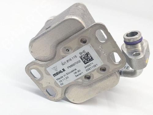 AC pipe AUDI E-TRON GT Saloon (F83, F8P) GT quattro | BP29687607M126 