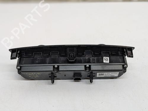 Comando chauffage VAUXHALL MOKKA 1.2 (76) | BP29692951I5 