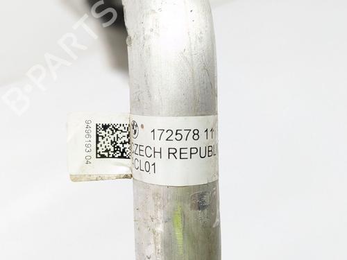 AC pipe MINI MINI (F56) Cooper SE / Electric | BP29689885M126 