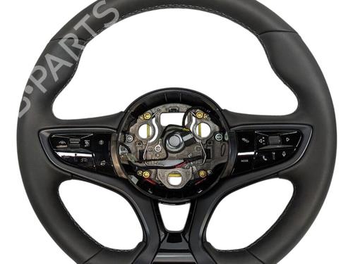 Volante BYD SEAL EV AWD (530 hp) 29694137