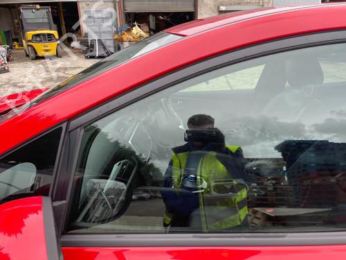 Dør venstre fortil NISSAN LEAF (ZE1) Electric | BP29695074C2