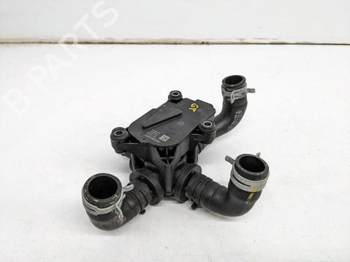 Ekstra vandpumpe AUDI E-TRON GT Saloon (F83, F8P) GT quattro | BP29692874M111 