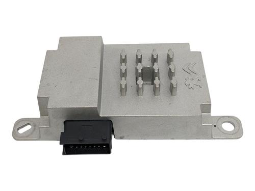 Radio CITROËN C4 III (BA_, BB_, BC_) ë-C4 (BCZKXC, BZCKSC) (136 hp) 29693900