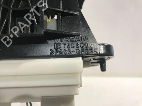 Selector da caixa NISSAN LEAF (ZE0) Electric | BP29688805M90 