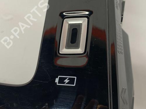 Mittelkonsole PEUGEOT 208 II (UB_, UP_, UW_, UJ_) e-208 | BP29690040I22 