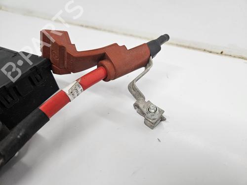 Sikringsdåse JAGUAR I-PACE (X590) EV400 AWD | BP29689372E1