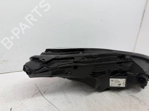 Left headlight TESLA MODEL Y (5YJY) Long Range All-wheel Drive | BP31820915C28 