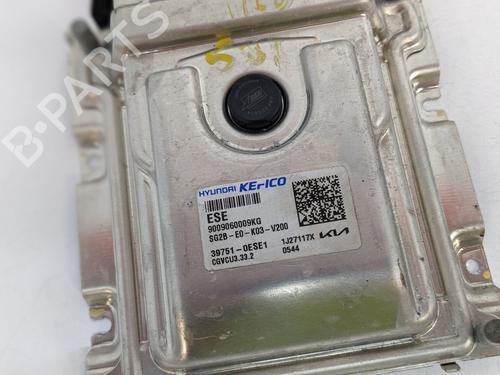 Elektronisk modul KIA NIRO VAN (DE) GDI Hybrid | BP30653159M83