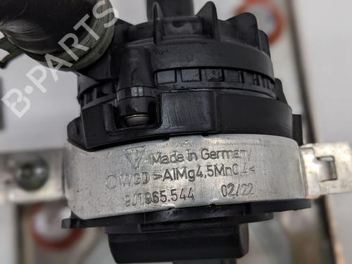 Ekstra vandpumpe AUDI E-TRON GT Saloon (F83, F8P) GT quattro | BP29687593M111 