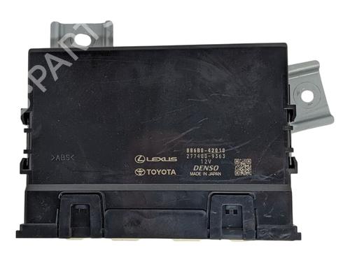 Elektronisk modul TOYOTA bZ4X (_EAM1_) EV (XEAM10) (204 hp) 29692369