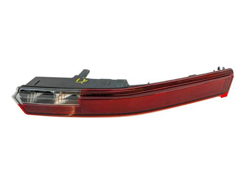 Tåkelys/Varsellys BMW iX (I20) xDrive M60 (619 hp) 33189359