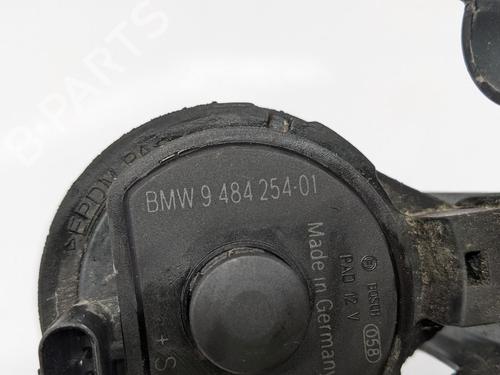 Ekstra vandpumpe MINI MINI (F56) Cooper SE / Electric | BP29689902M111