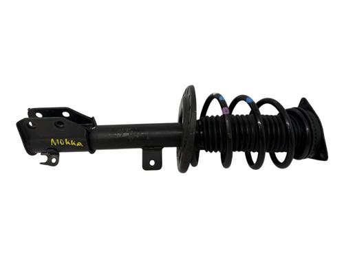 Used Right front shock absorber VAUXHALL MOKKA MOKKA-e (76) (136 hp) 31326204