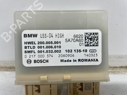 Sensor electrónico BMW i4 (G26) eDrive40 | BP29689570M84