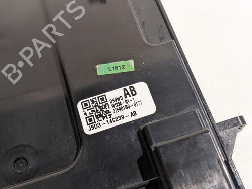 Elektronische module JAGUAR I-PACE (X590) EV400 AWD | BP29688283M83