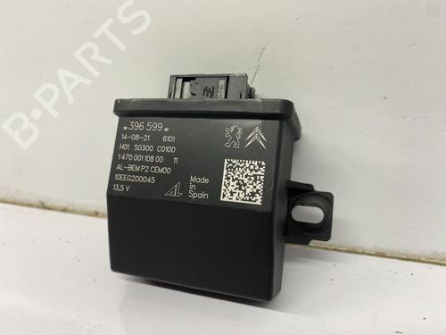 Computer verlichting PEUGEOT 208 II (UB_, UP_, UW_, UJ_) e-208 | BP29690035M55