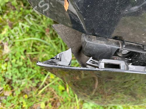Bak støtfanger TESLA MODEL S (5YJS) P100D AWD | BP29695621C8 