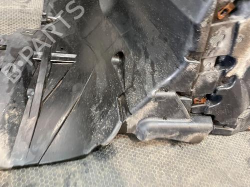 Hjulbue NISSAN LEAF (ZE1) Electric | BP29694543C56