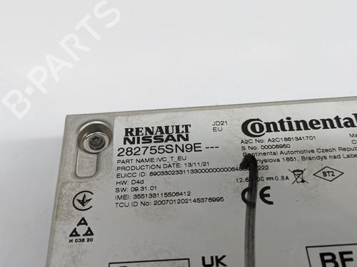 Módulo eletrónico NISSAN LEAF (ZE1) Electric | BP29691628M83