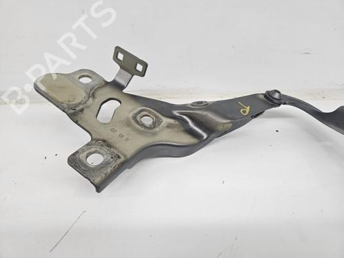 Dørhængsel/Dørbegrænser AUDI E-TRON (GEN) 55 quattro | BP29687569C146 