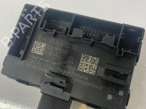 Elektronische module VW ID.3 (E11, E12) Pro | BP29690000M83 