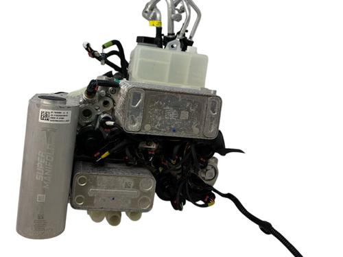 Used Intake manifold Intake manifold TESLA MODEL Y (5YJY) Long Range All-wheel Drive (514 hp) 32874267 32874267