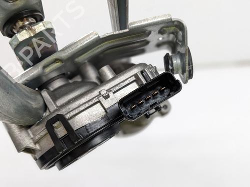 Viskermotor vindrude KIA EV3 EV | BP29694450M29