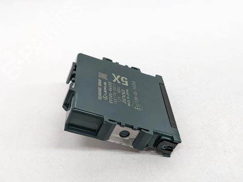 Elektronische module LEXUS RZ (_BM1_) 300e (XEBM10) | BP29694610M83 