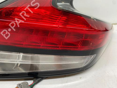 Høyre baklys NISSAN LEAF (ZE1) Electric | BP29693097C35 