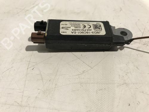 Elektronische module JAGUAR I-PACE (X590) EV400 AWD | BP29688066M83