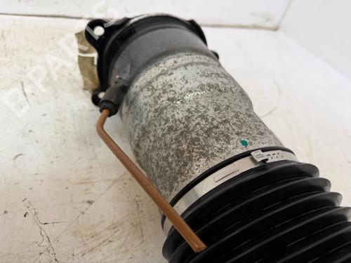 Venstre bagtil støddæmper TESLA MODEL S (5YJS) 85 | BP32433403M18