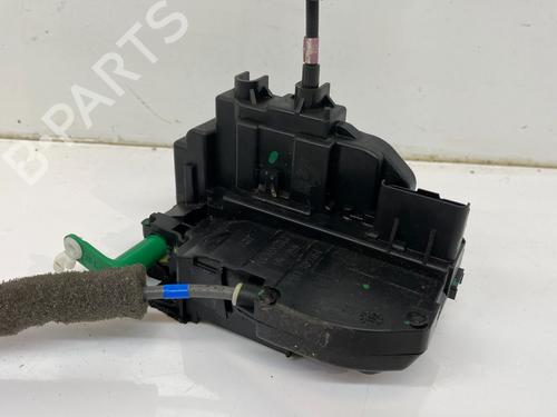 Høyre foran lås RENAULT ZOE (BFM_) ZOE (BFMC, BFMD) | BP29690284C97 